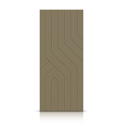 Calhome Slab Door