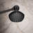 Occasion Single-Function Showerhead-75217899