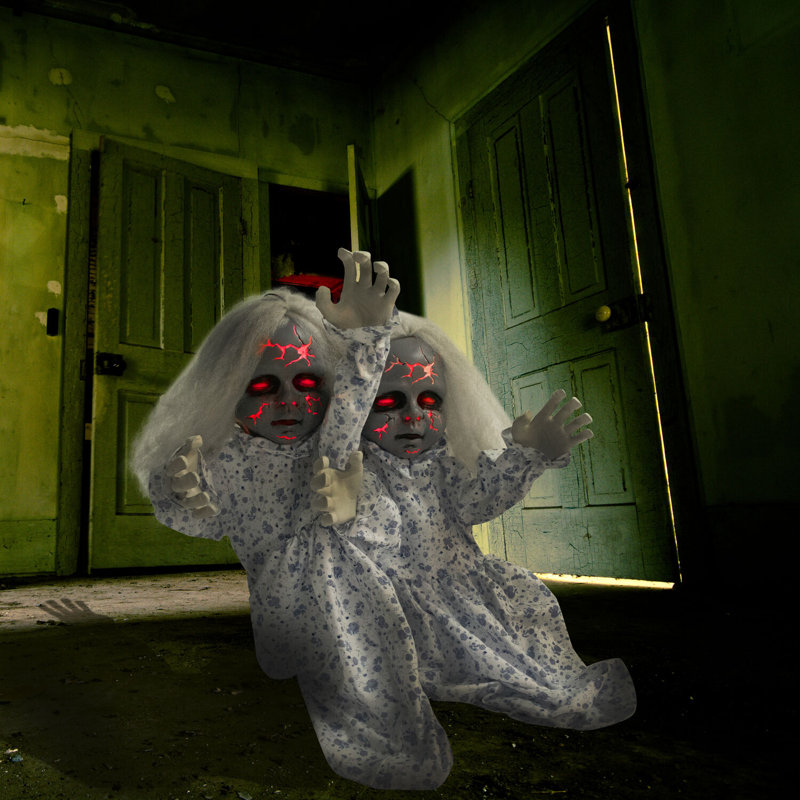 Figurine Zombies