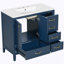 Meuble-lavabo 36 po avec lavabo-1036162889