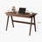 Lennex Solid Wood Writing Desk-1053309455-1053309450