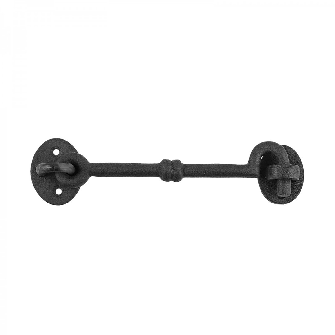 Wrought Iron Cabin Hook Latch The Renovators Supply Inc.