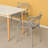 Davida 16'' H Stacking Armchair-1152073934