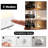 Rechargeable Motion Sensor Night Light Magnetic Dimmable Sconces Nightstand Night Lights