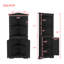Armoire de rangement en coin Farmhouse-1809810506