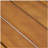 Outdoor 16" Acacia Wood Side Table, Teak Finish-1158359444