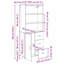 69.5cm Sideboard-670658222
