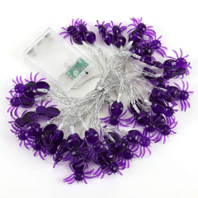 240'' LED Twinkle String Lights
