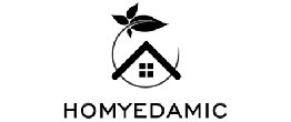 Logo Homyedamic