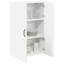 Vidaxl Kitchen Wall Cabinet With Shelf Sonoma Oak 80 X 31 X 100 Cm-121217284-121217281