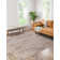 Jacklynn Geometric Indoor Rug