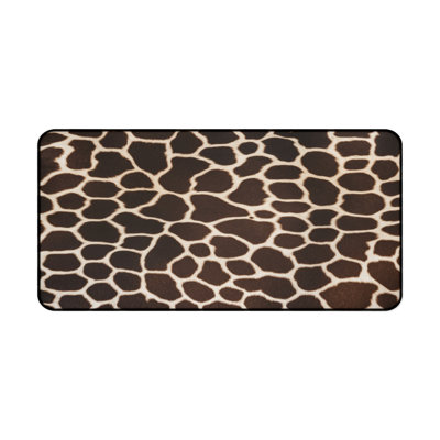 Polyester Desk Pad