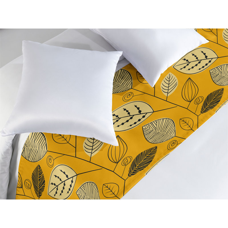 Foulard de lit Ambesonne, Très grand