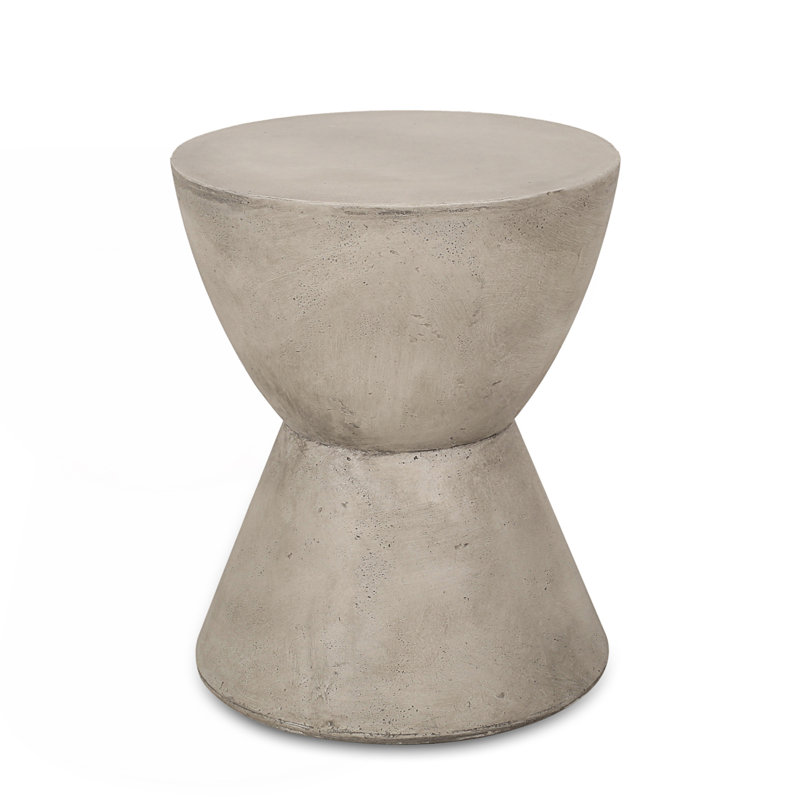 Outdoor Side Table