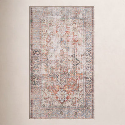 Skye Oriental Indoor Rug