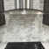 Santorini 2" x 4" Beveled Marble Mosaic Sheet Tile