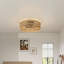 Ceiling Fan with Light Kit