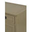 120 cm W Chest of 3 Drawers-124653037