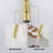 KISRAIS Pull Down Touch Kitchen Faucet-55457927