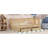 Safe And Daybed With Fence Guardrails 2 Drawers In Natural Wood Size Practical - For ' Sleeping Area-1272934865-1272934876