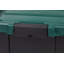 Remington Plastic Storage Tub & Tote-25297798