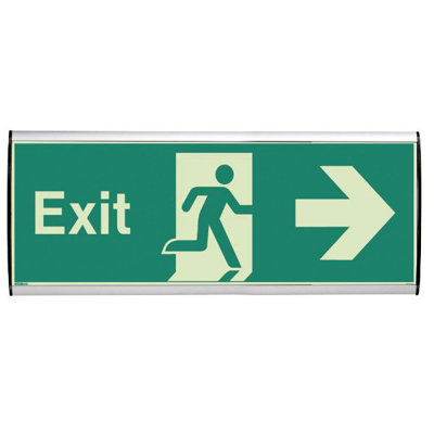 Wall Sign