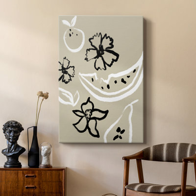 Summer Bounty I - galerie sur mesure
