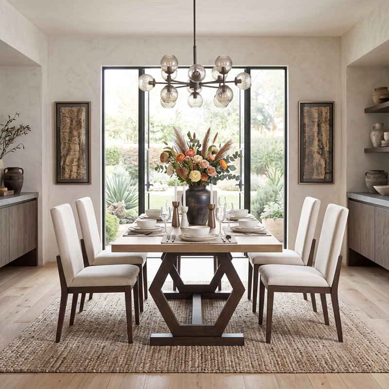 Hokku Designs 5- Piece Dining Set