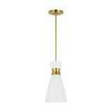 Heath 1 - Light Pendant
