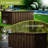 150 Gallon Outdoor Storage Deck Box Waterproof-113696133-113696130