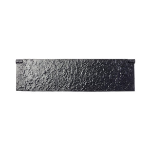 Metal Letter Tidy