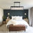 5 - Light Dimmable Square / Rectangle Chandelier