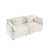 Blanc est en rupture de stock