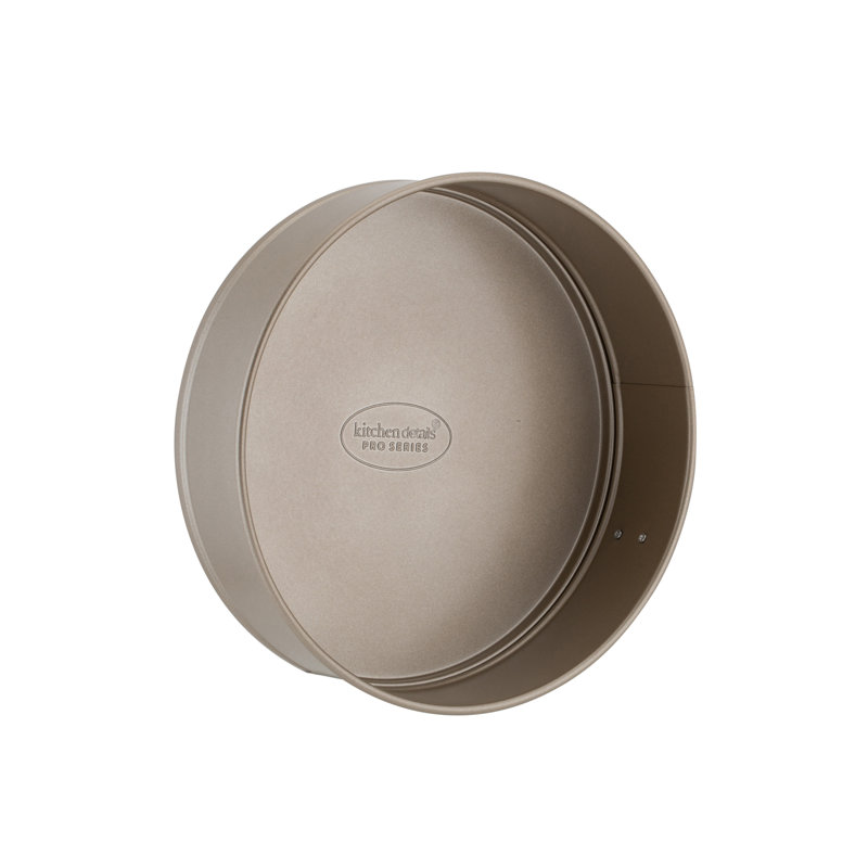Plateau de cuisine rond 9,5 po Kitchen Series