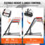 Nissa Steel Extension Ladder