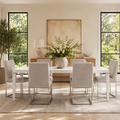 Kyarie Extendable Dining Table