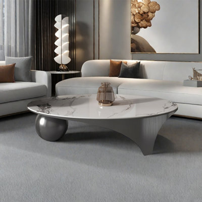 Table basse Modern