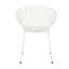 Chaise de salle à manger (ensemble de 2)-1039600408