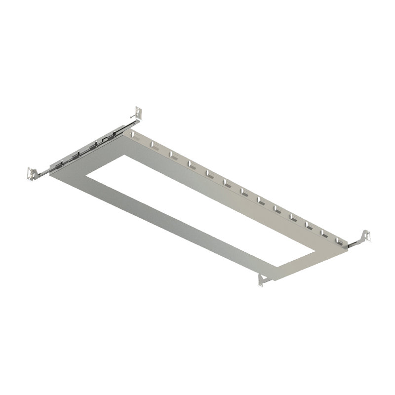 Recessed Lighting Housing for New Construction