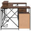 U-Shaped Computer Desk-752831551