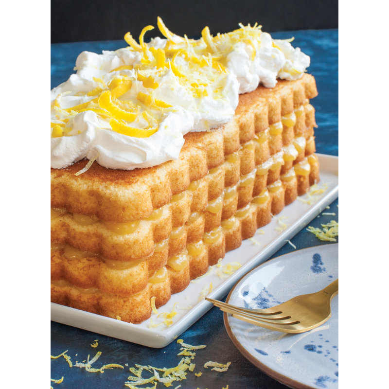 Nordic Ware Non-Stick Stackable Loaf Pan