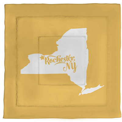 Polyester Comforter