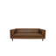 Woods Sofa Brown Leather-1604274266