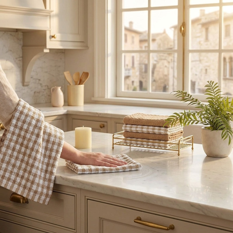 Kitchen Towel