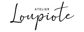 Atelier Loupiote Logo