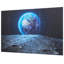 Paquet de 6 panneaux autoadhésifs 23,6 po x 23,6 po Art Earth