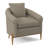 Jaxson Upholstered Accent Chair-70398590-70398620