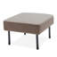 Repose-pieds (avec repose-pieds seulement)-752251708