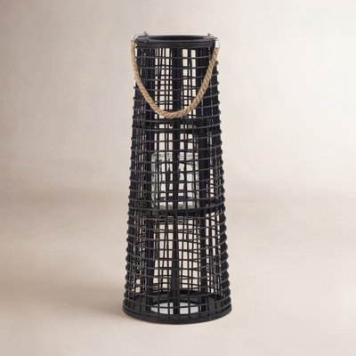 Tracy Floor Lantern