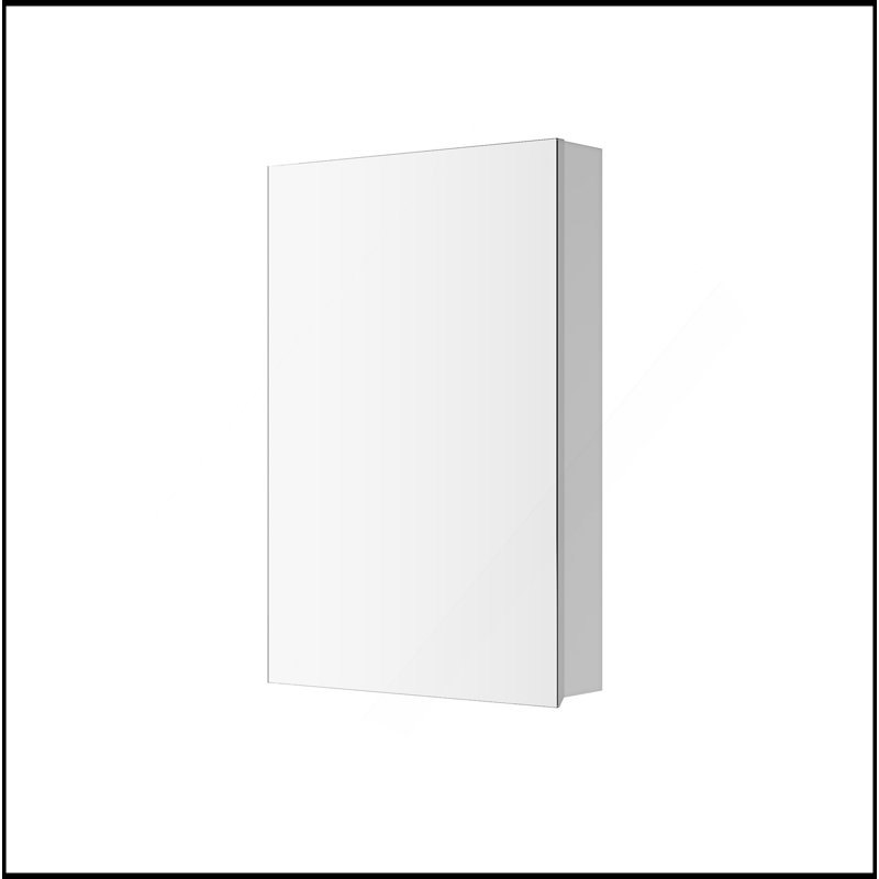 Armoire à pharmacie avec miroir de salle de bain Modern